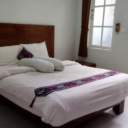 Nusantara Hotel Syariah 巴拉 外观 照片
