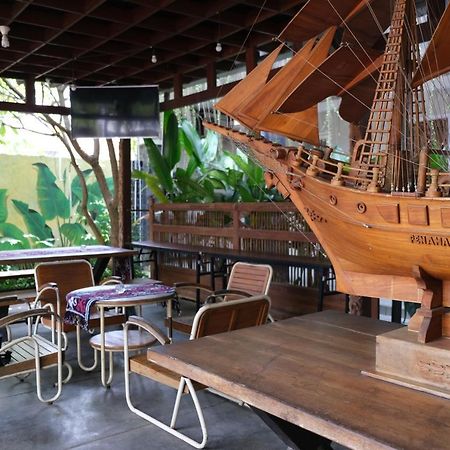 Nusantara Hotel Syariah 巴拉 外观 照片