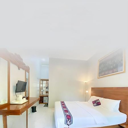 Nusantara Hotel Syariah 巴拉 外观 照片