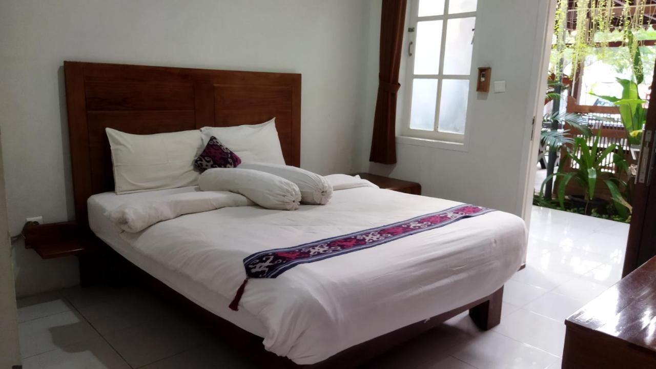 Nusantara Hotel Syariah 巴拉 外观 照片