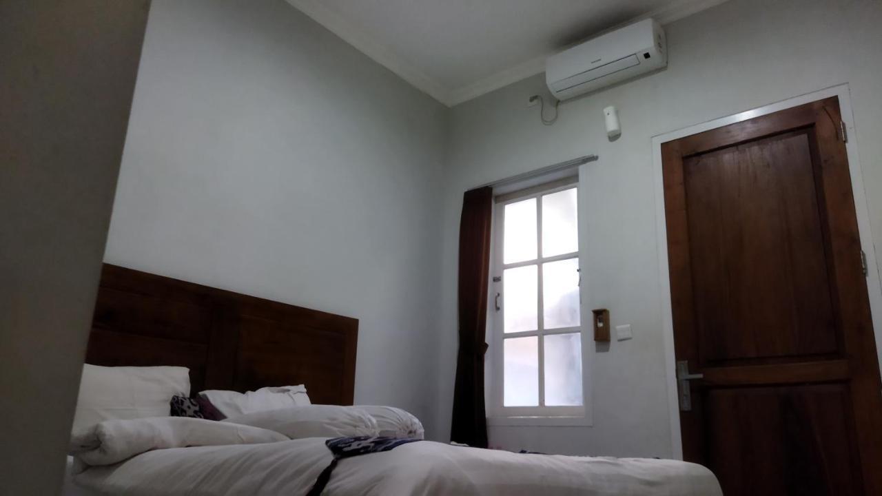 Nusantara Hotel Syariah 巴拉 外观 照片