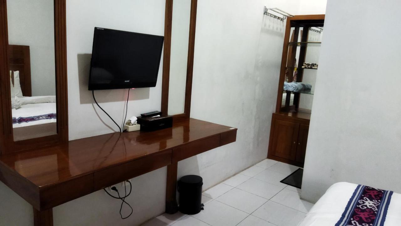 Nusantara Hotel Syariah 巴拉 外观 照片