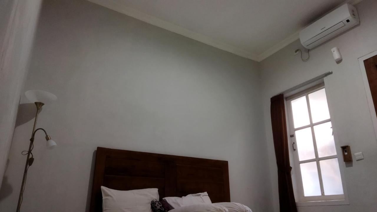 Nusantara Hotel Syariah 巴拉 外观 照片