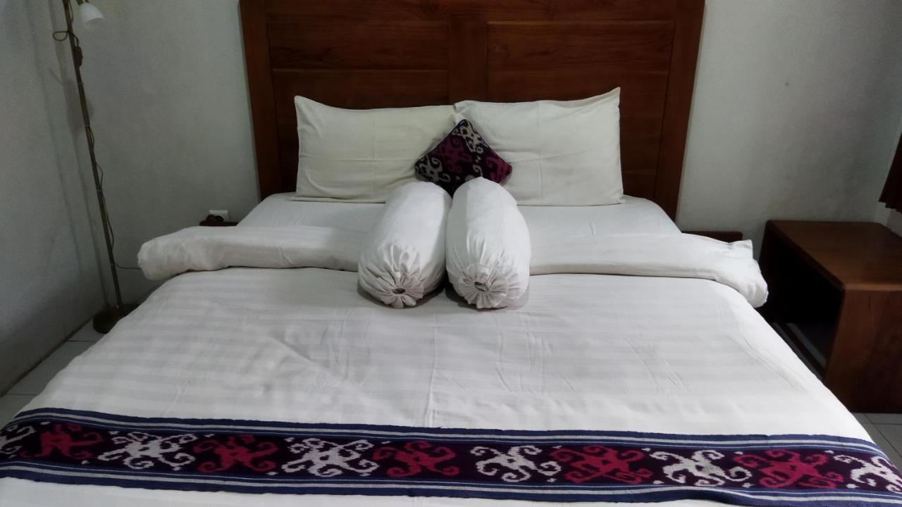 Nusantara Hotel Syariah 巴拉 外观 照片
