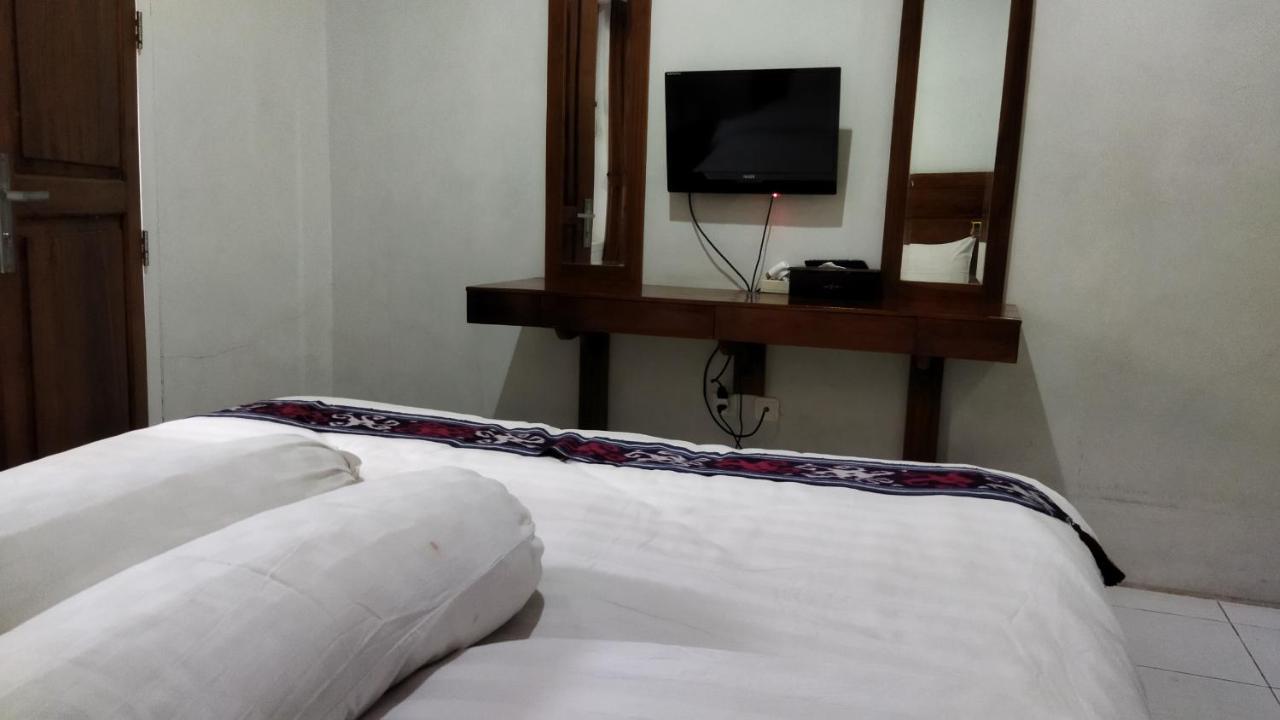 Nusantara Hotel Syariah 巴拉 外观 照片