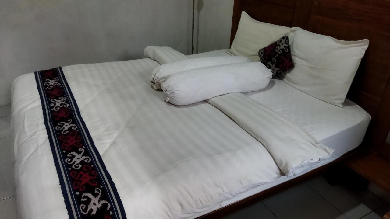 Nusantara Hotel Syariah 巴拉 外观 照片