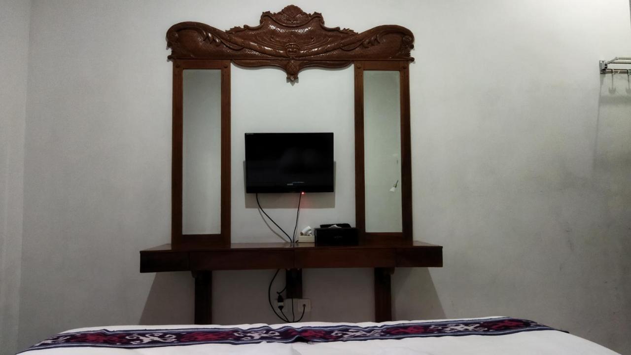 Nusantara Hotel Syariah 巴拉 外观 照片