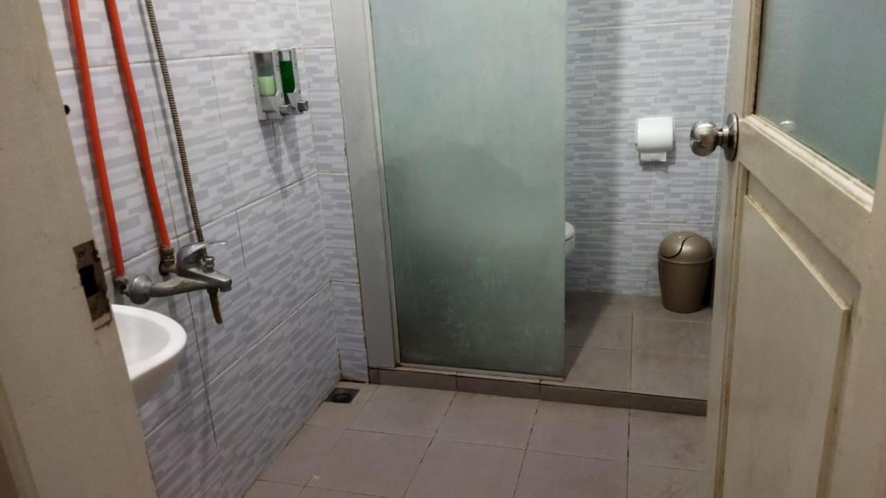 Nusantara Hotel Syariah 巴拉 外观 照片