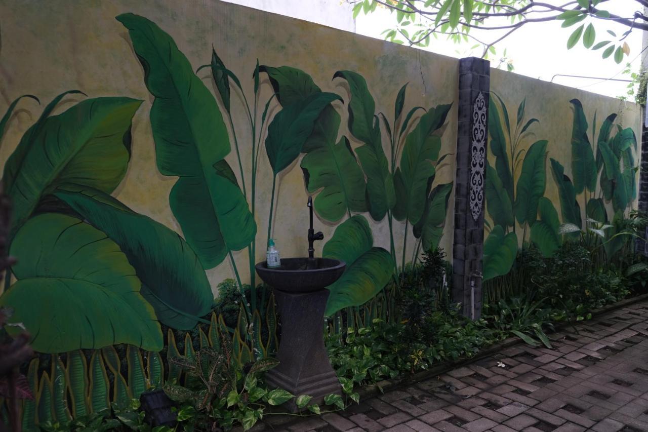 Nusantara Hotel Syariah 巴拉 外观 照片