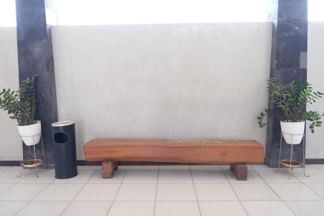 Nusantara Hotel Syariah 巴拉 外观 照片