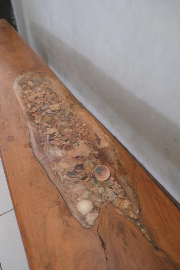 Nusantara Hotel Syariah 巴拉 外观 照片
